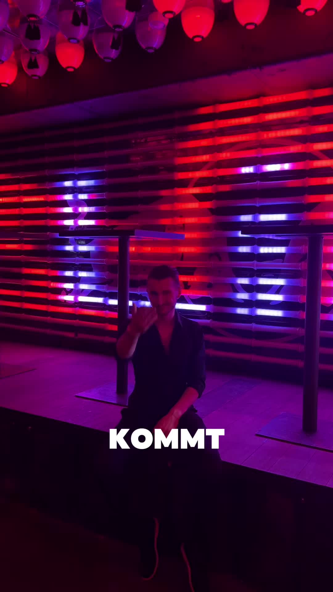 @No Limits - No Rules München