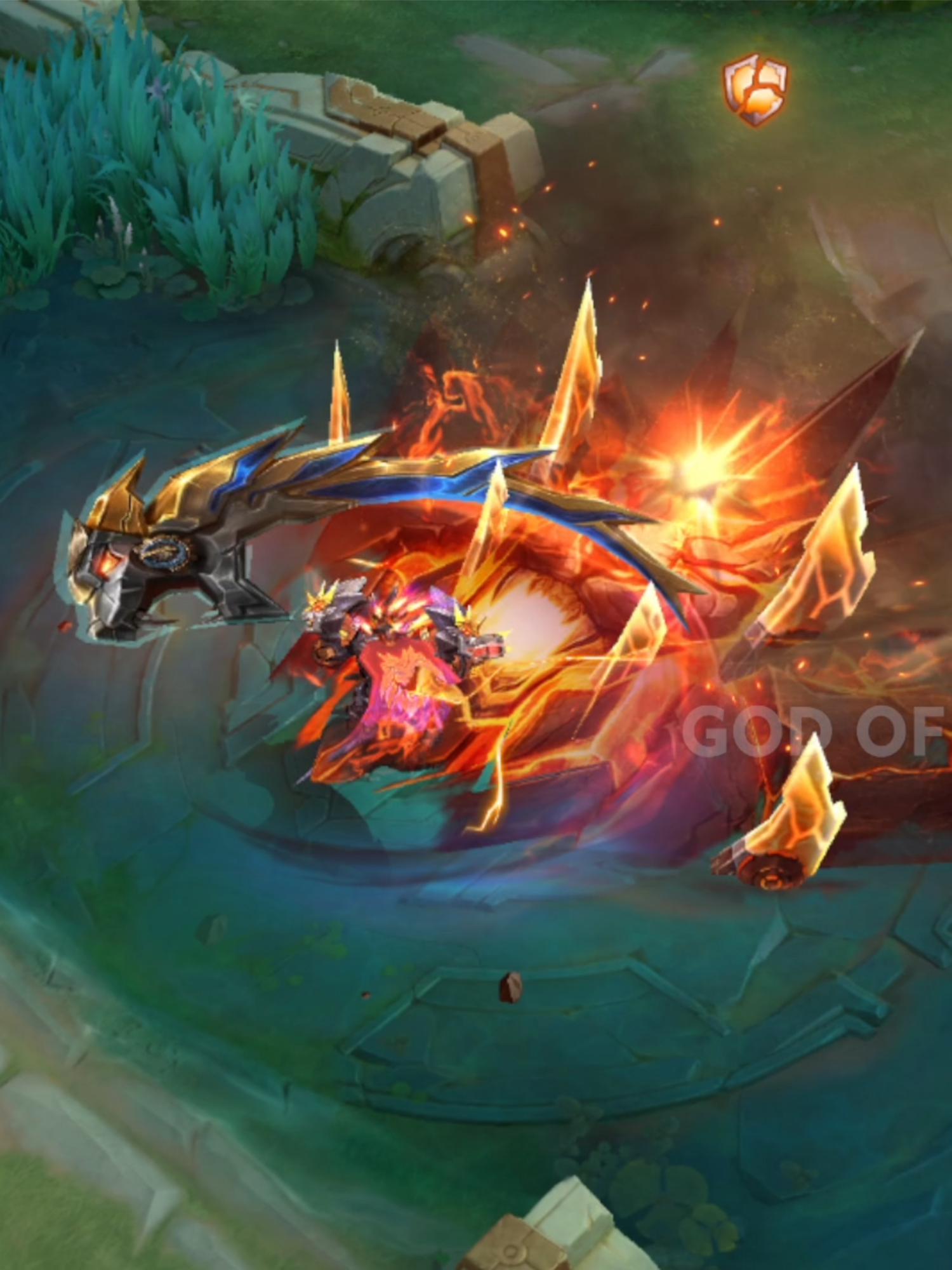 @GOD OF MLBB
