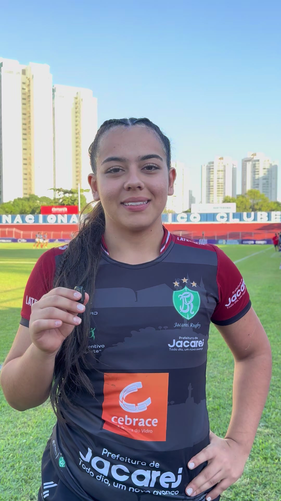 @Jacareí Rugby