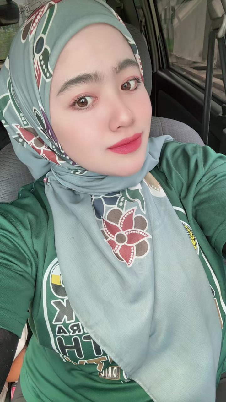 @Farah Nur