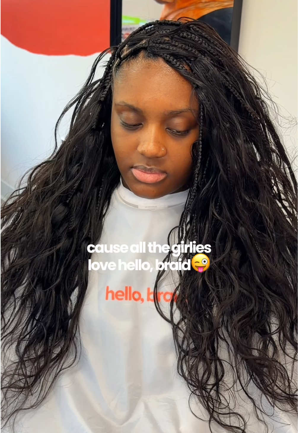 @hello, braid.