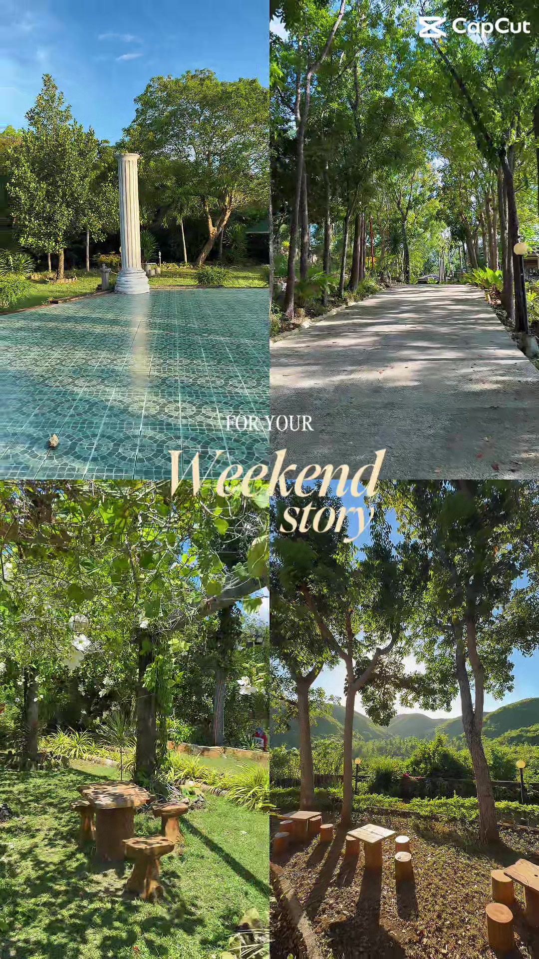 @Senen’s Mountain Resort & Cafe