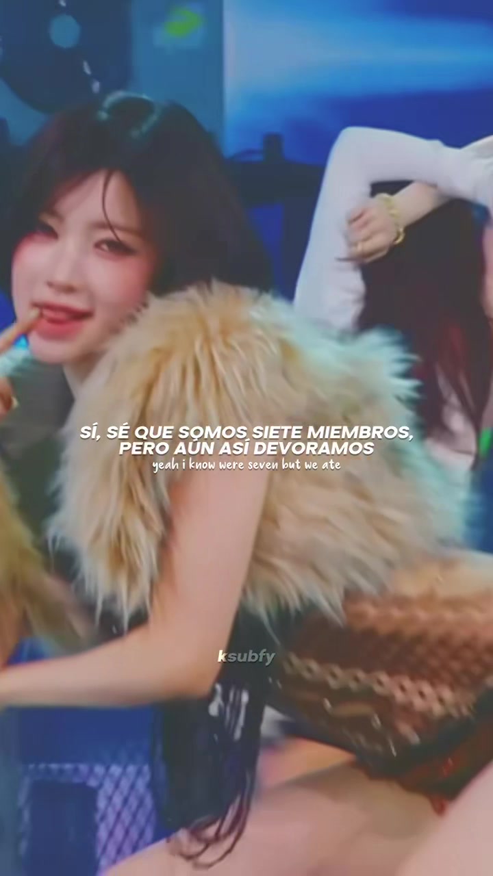 @K-pop Subtitles For You