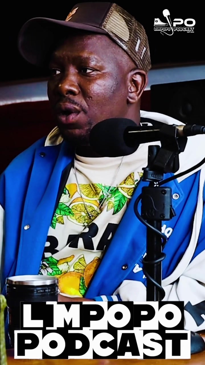 @LIMPOPO PODCAST