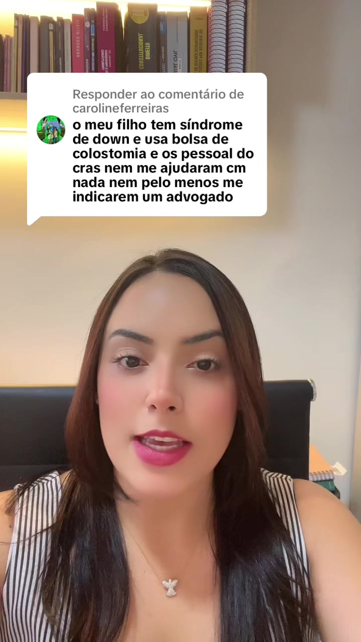 @Advogada Previdenci&aacute;ria