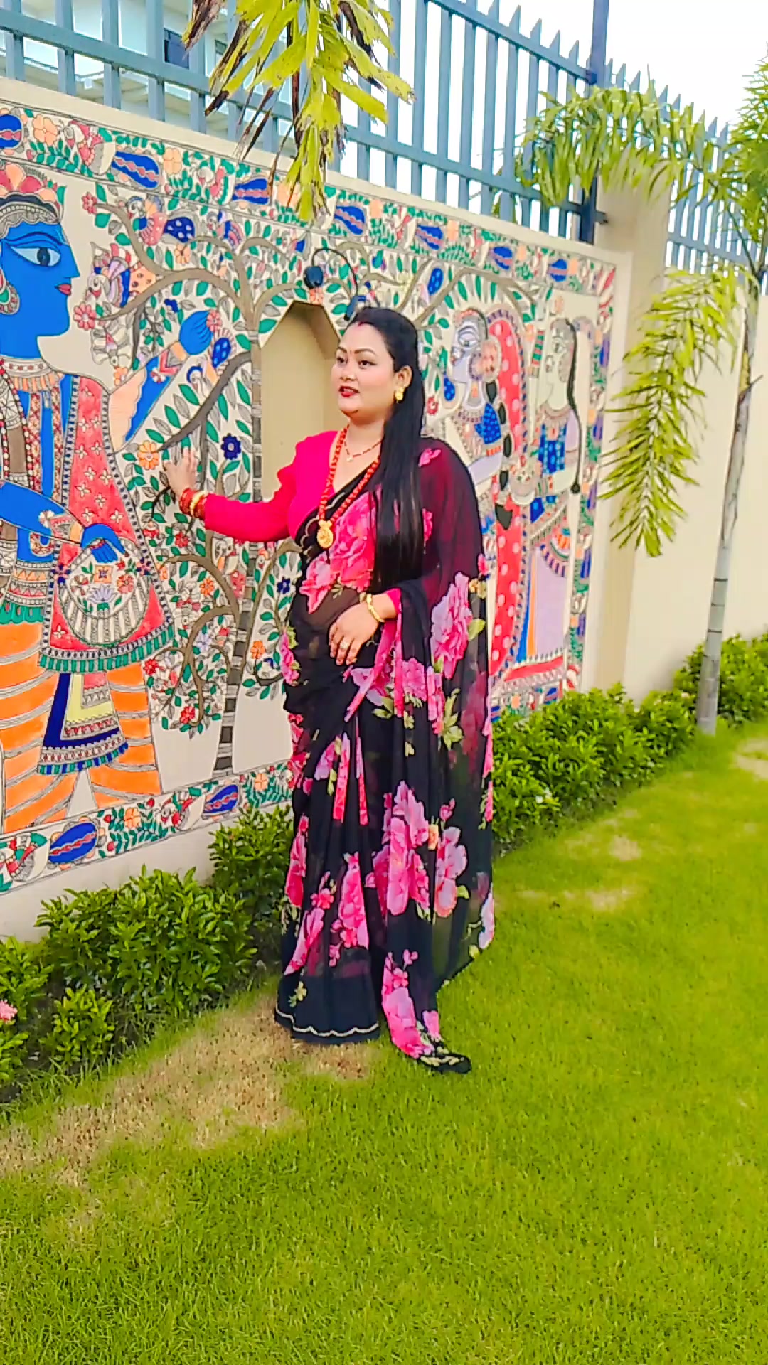 @Priyanka sanjog 😘&hearts;️