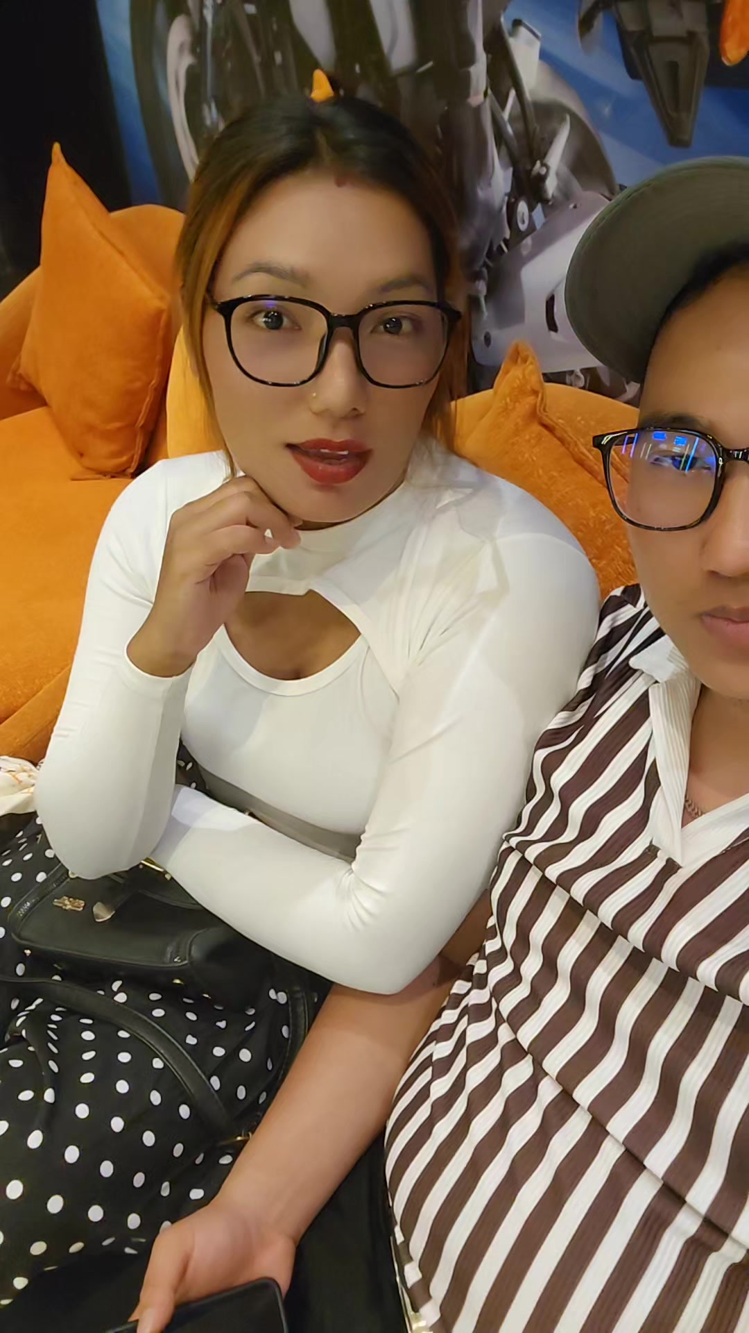 @Evah❤gurung🥰❣️💕