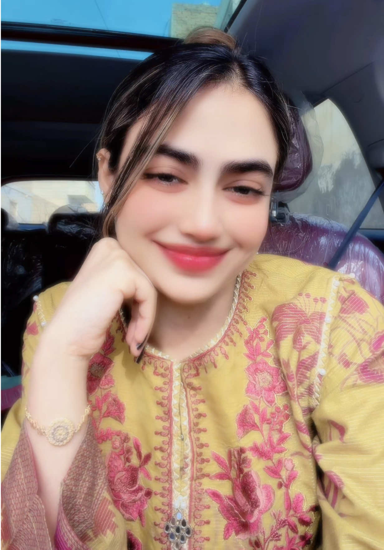 @♥️Kaînat Malîk♥️