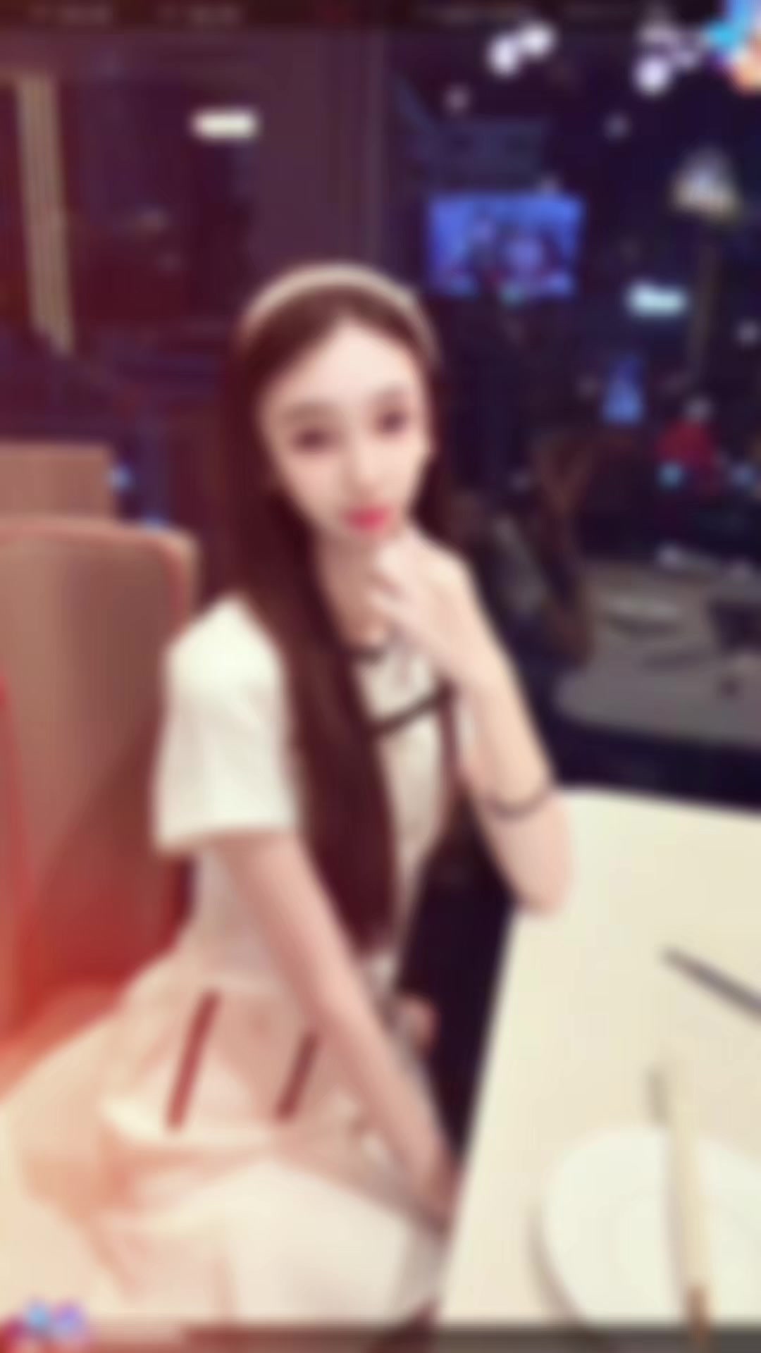 @琪