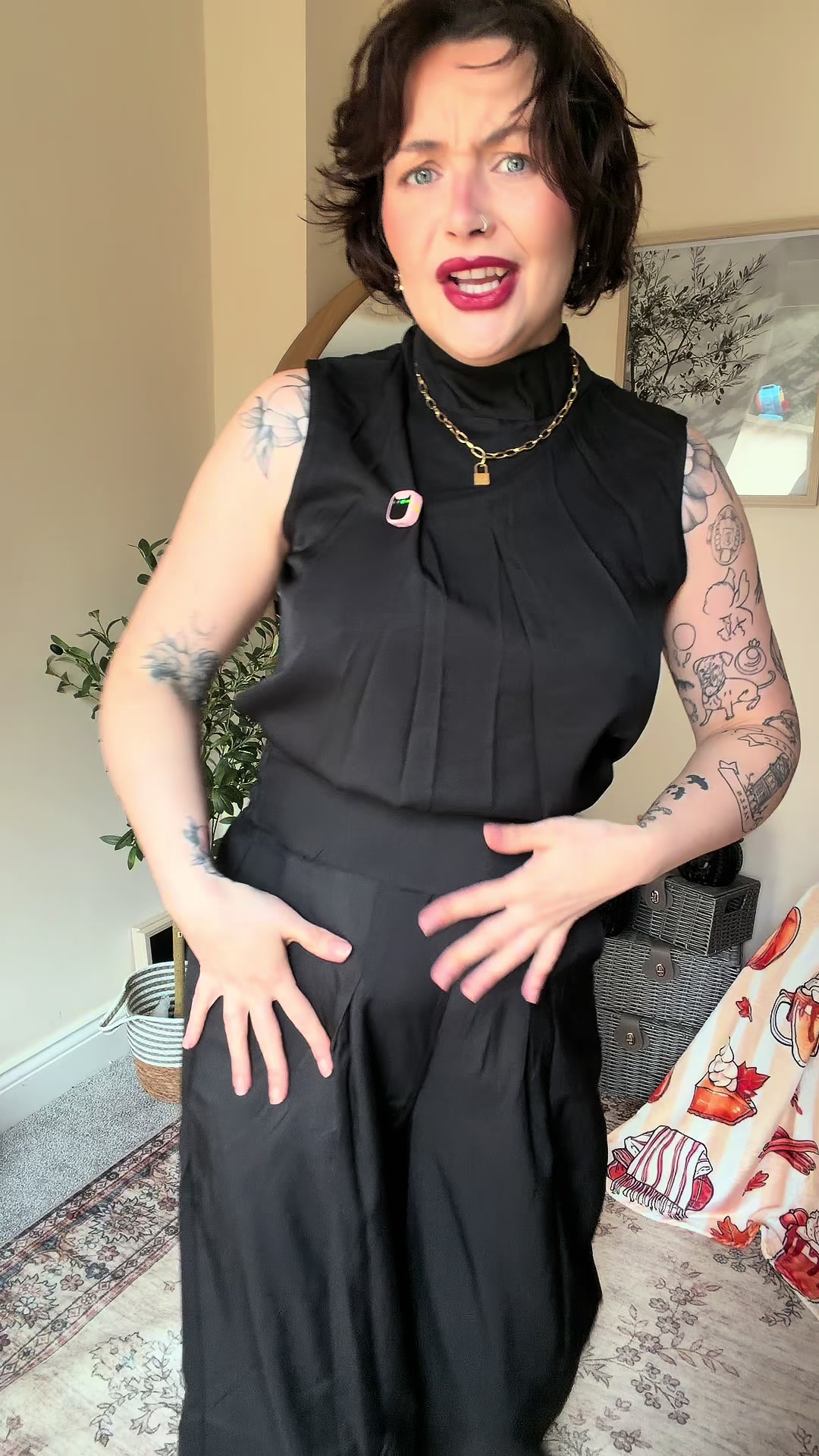@Tiktokshopwithmel👠👗