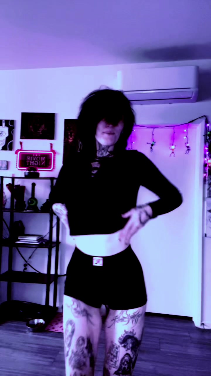 @GoThGoObeR