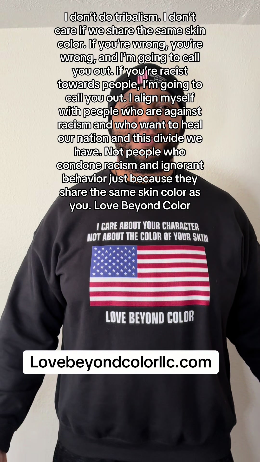 @Love Beyond Color