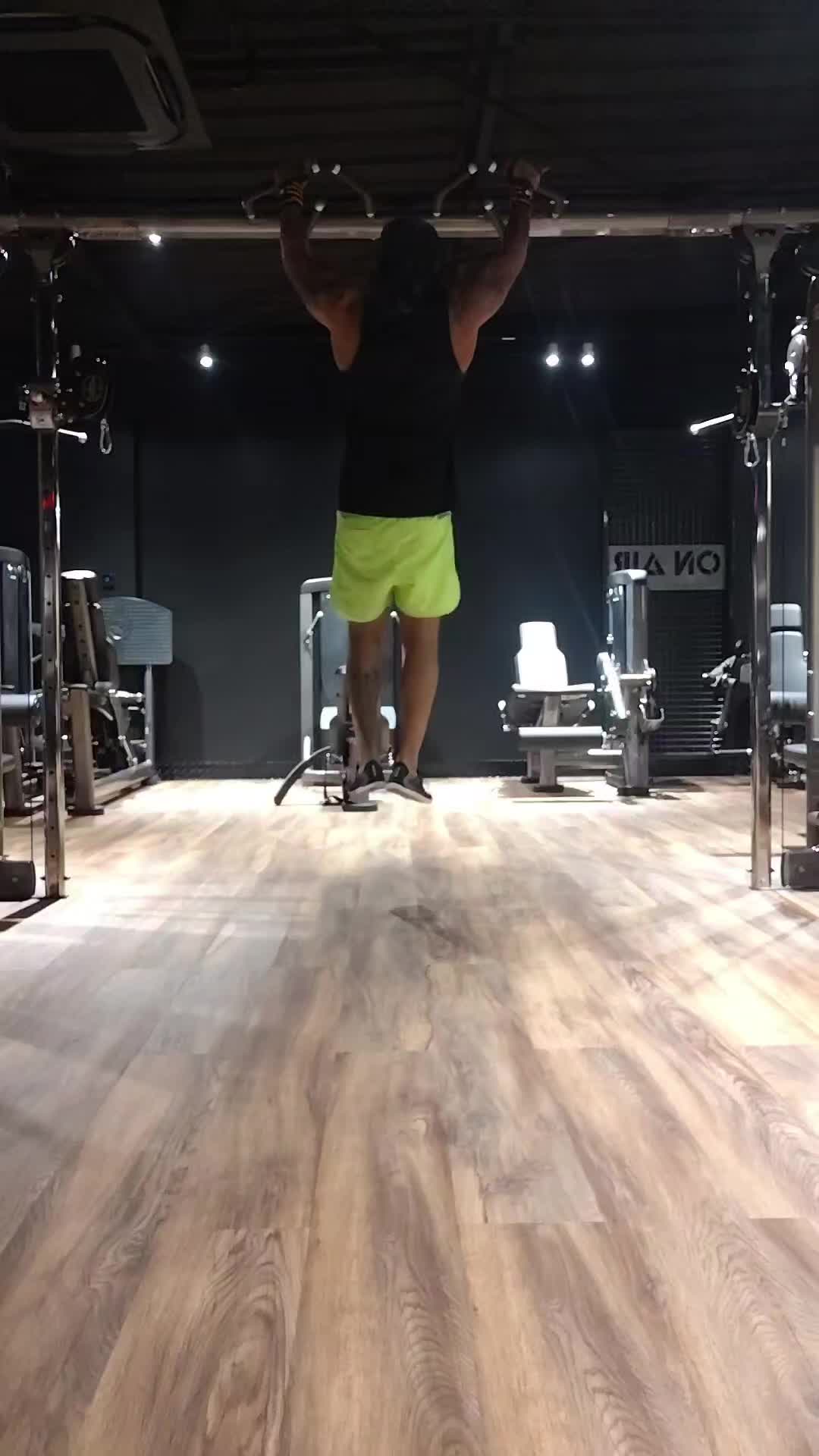 @TIGER