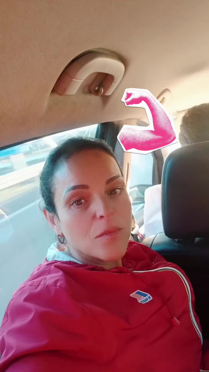 @Maria Caserio