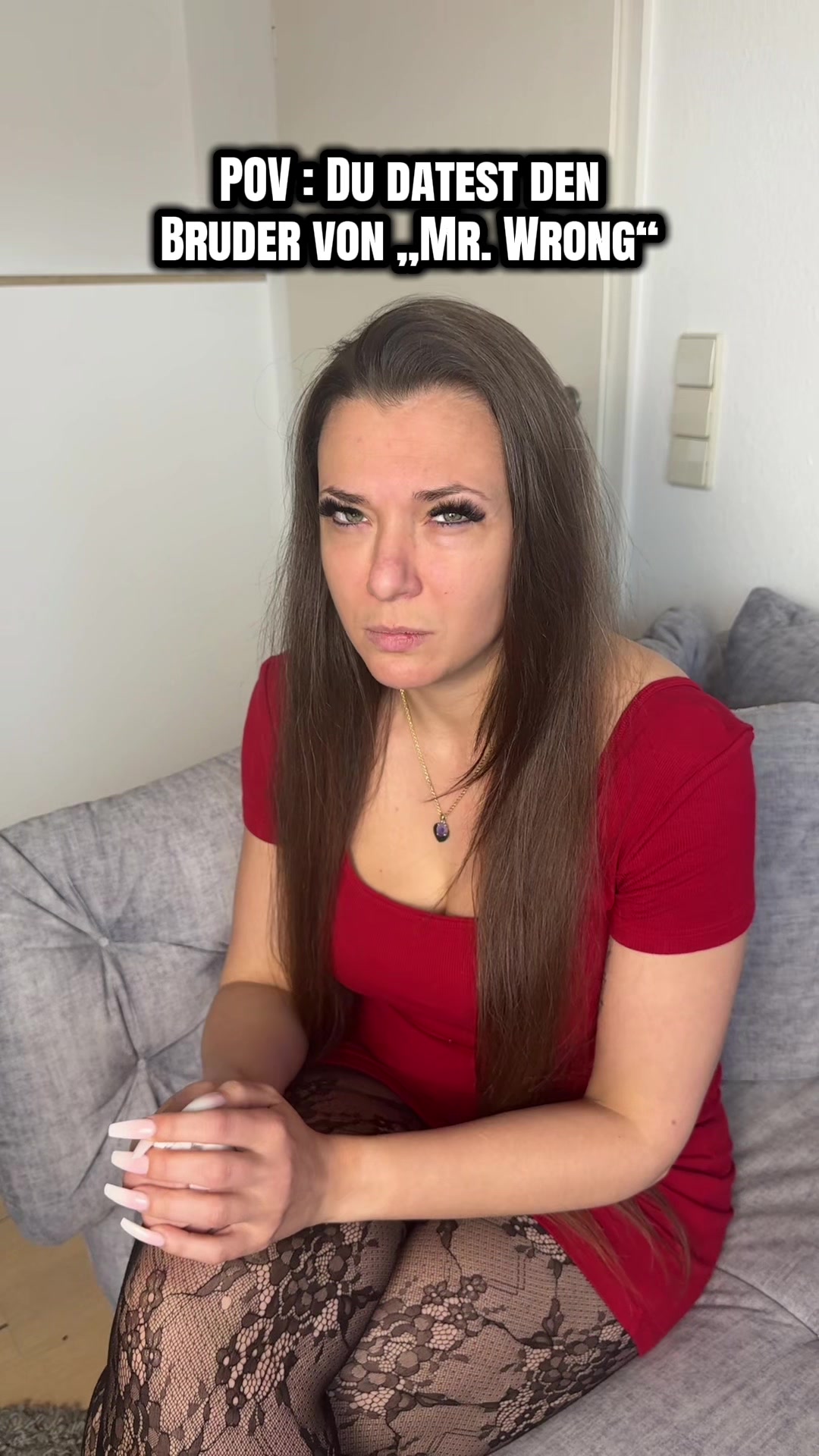 @Jasmin Baur - Autorin