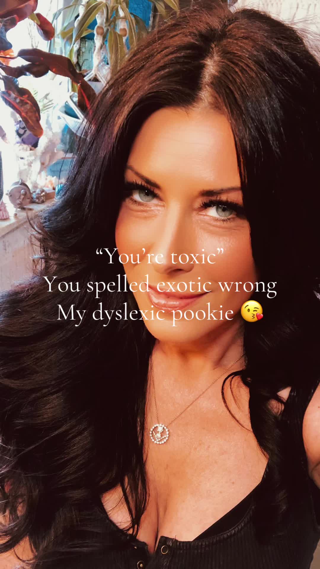 @Tamara Ashburn