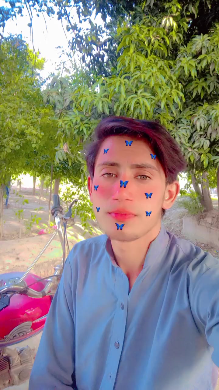 @Junaid Ali