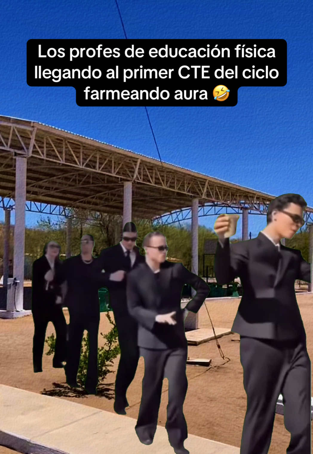 @El de Educaci&oacute;n F&iacute;sica 🏀⚽️🏐