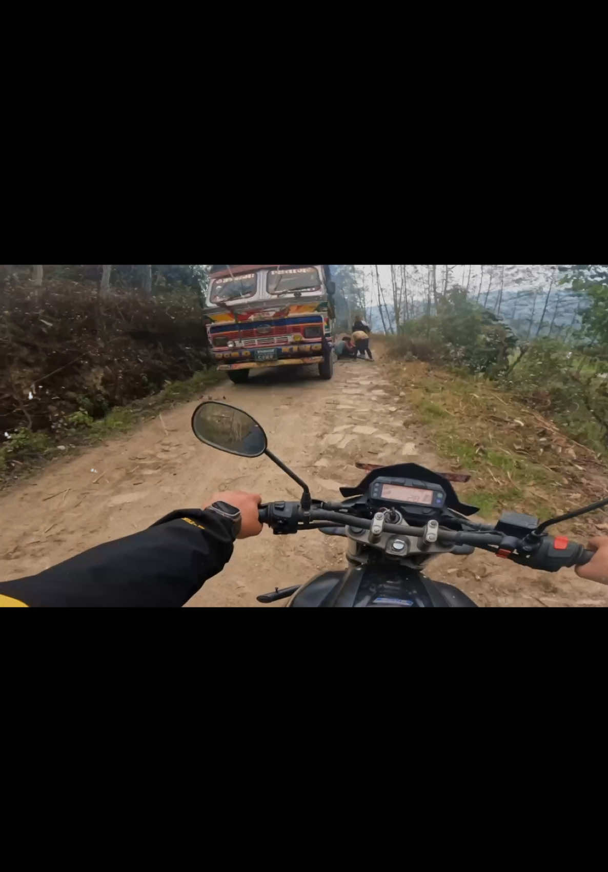 @Dipen Dahal