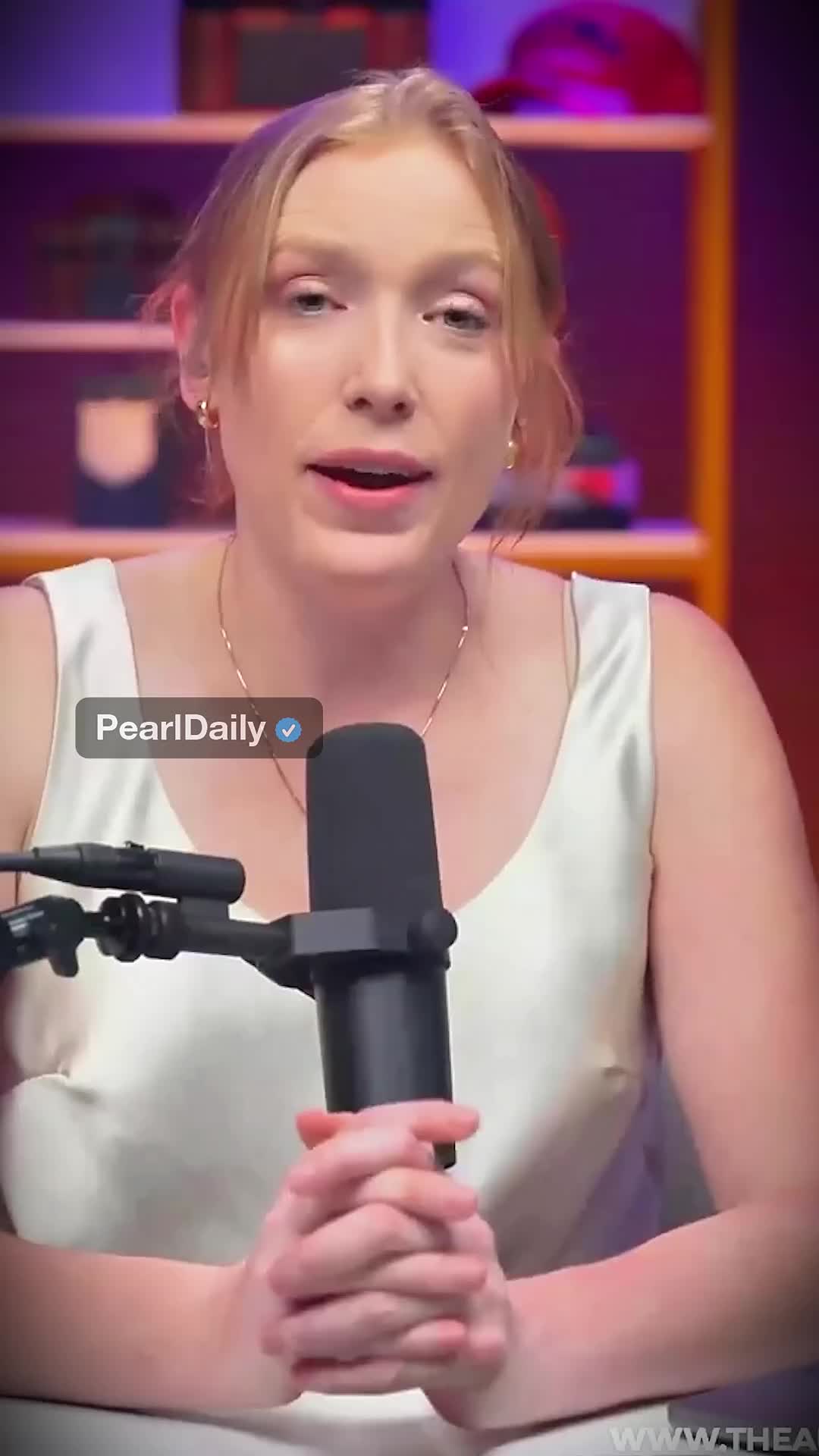 @Pearl