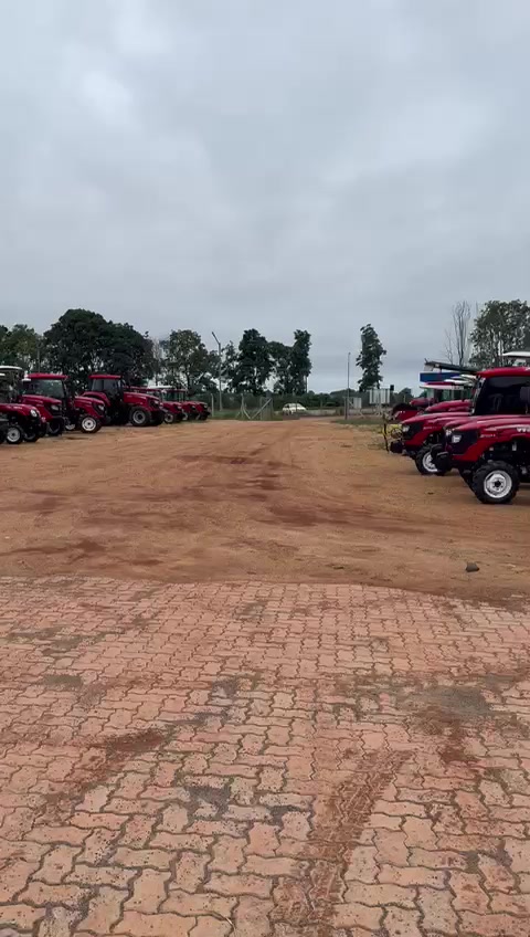 @VZ TRACTOR