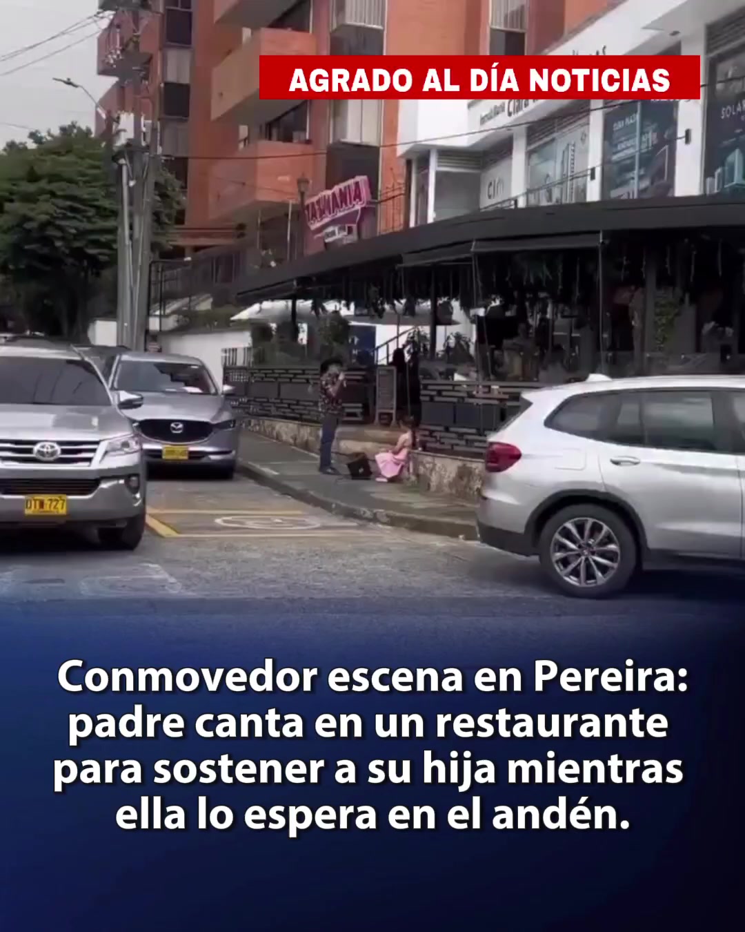 @AP Noticias al d&iacute;a