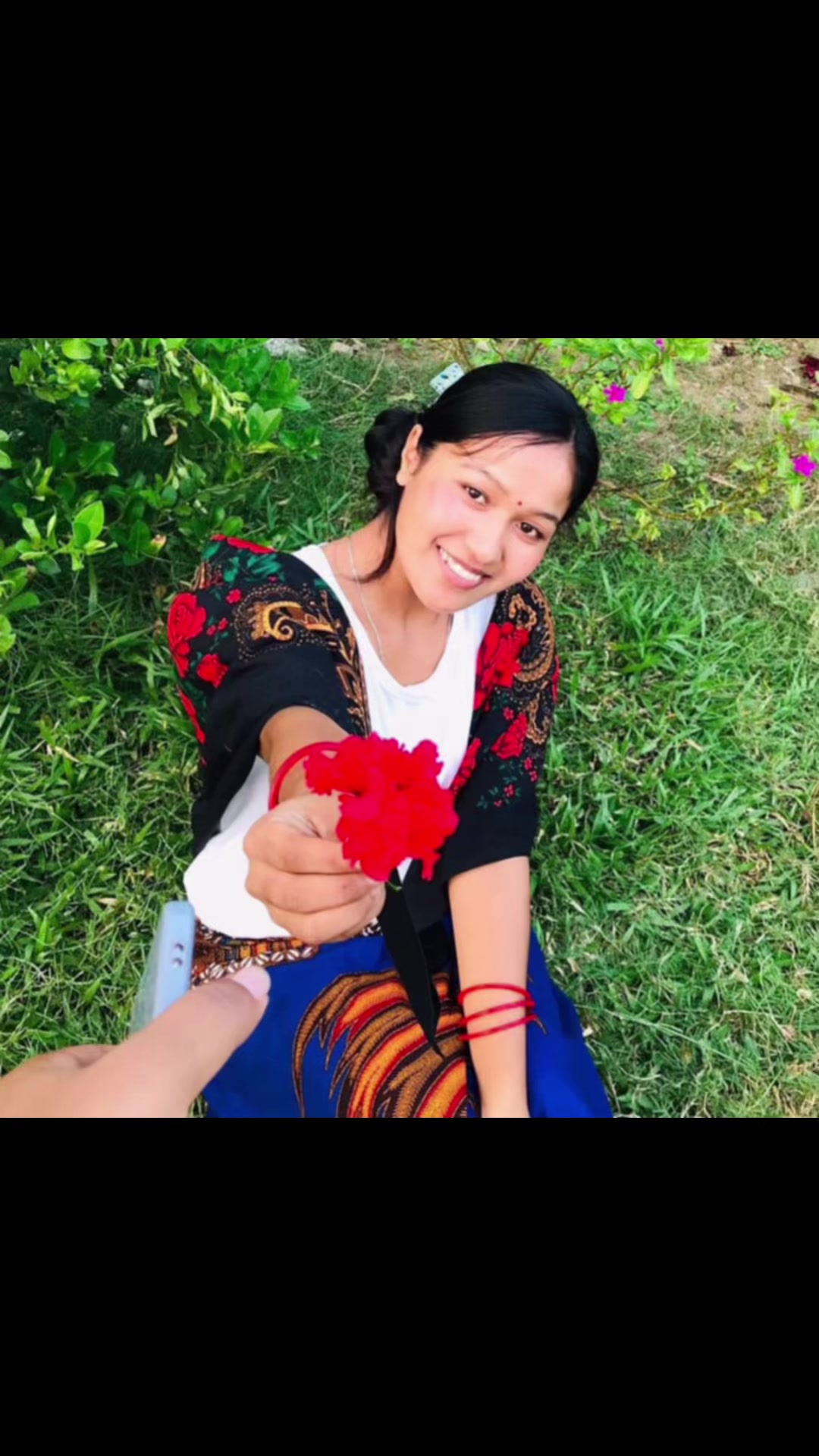 @Nabina Thapa Magar