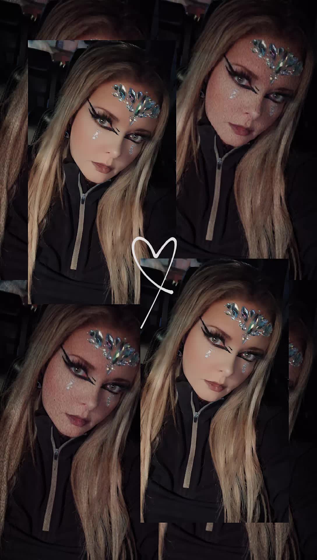 @Carrissa