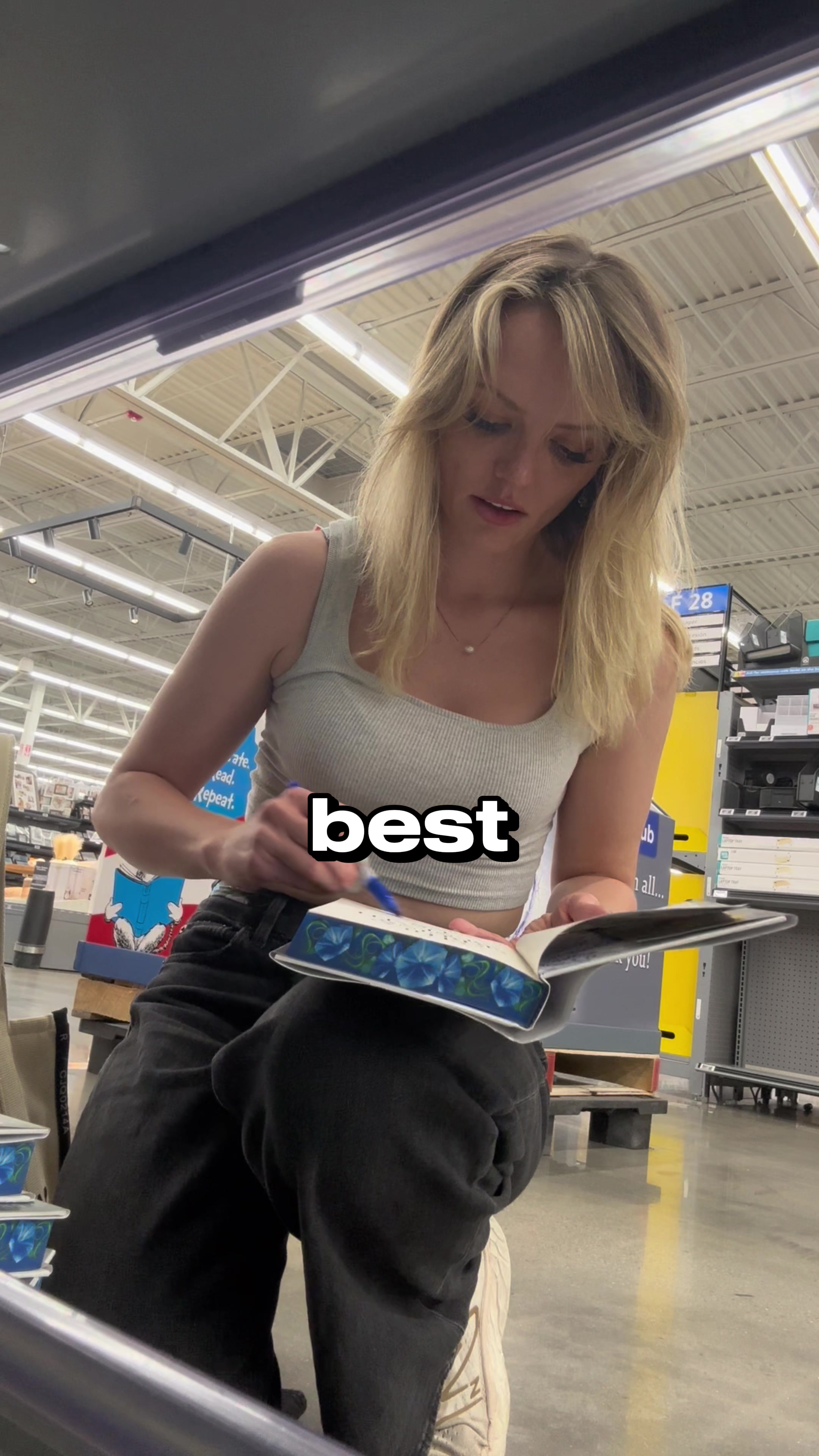 @Sasha E. Sloan