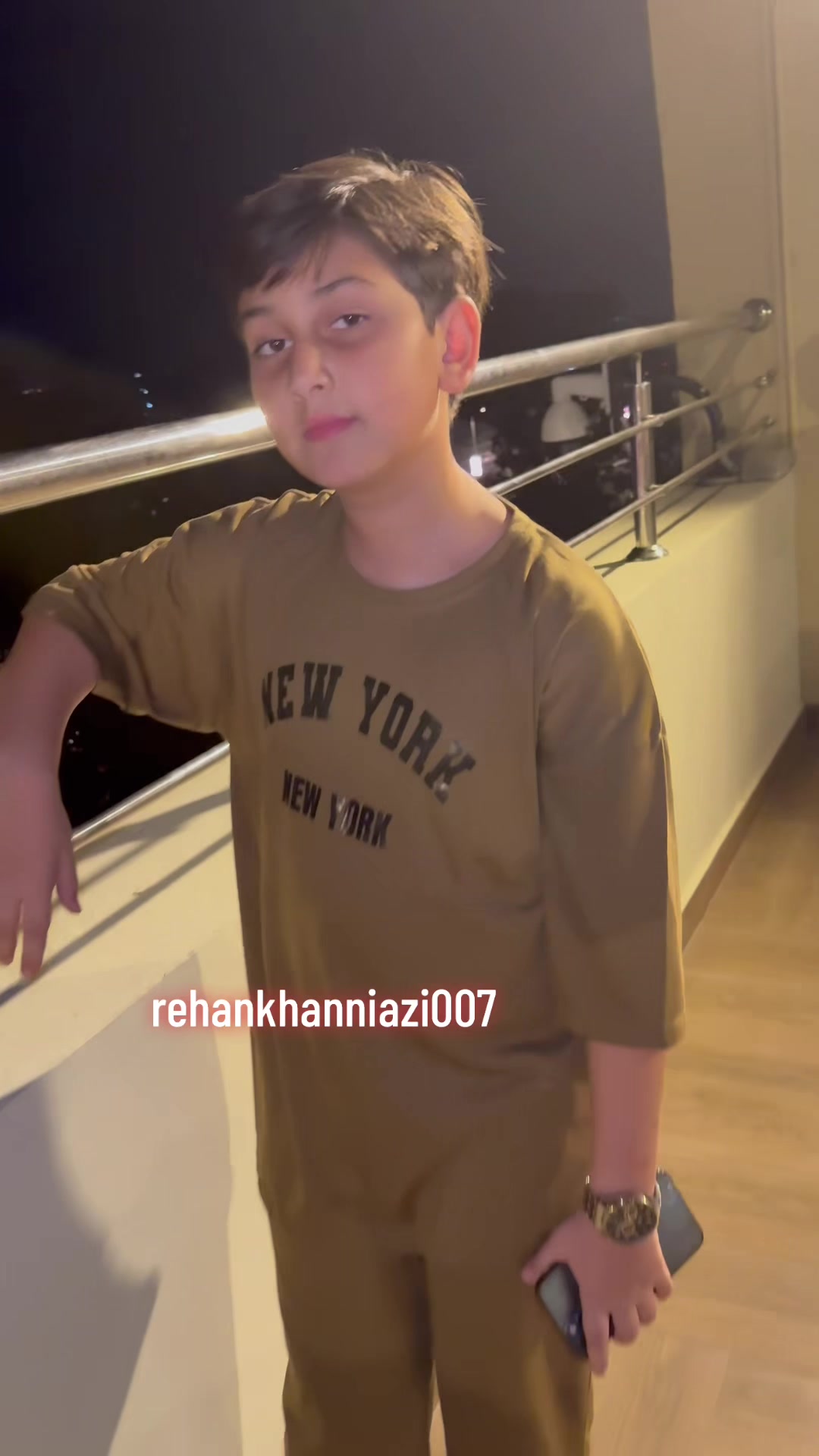 @Rehan Khan Niazi