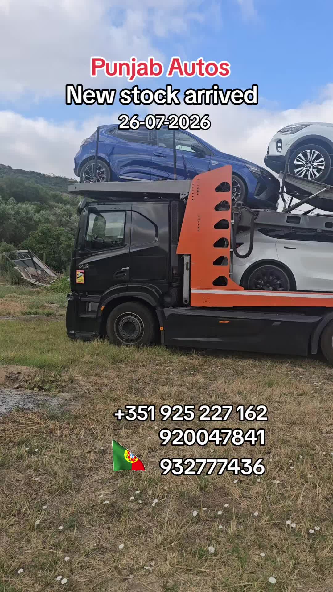 @PUNJAB AUTOS