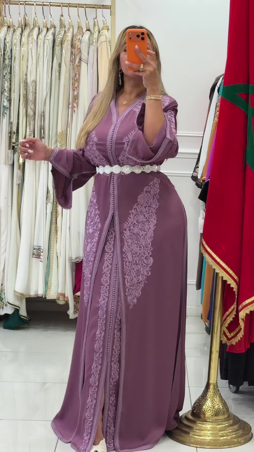 @L’univers du Caftan🇲🇦