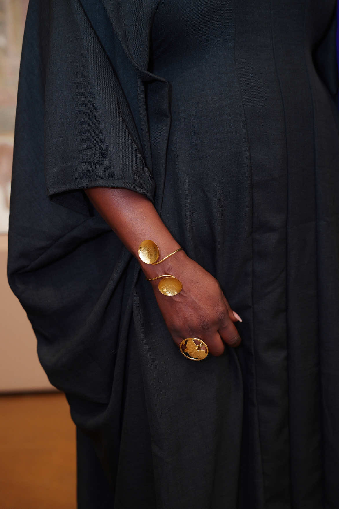 @African Diaspora WOMEN’S O.SY