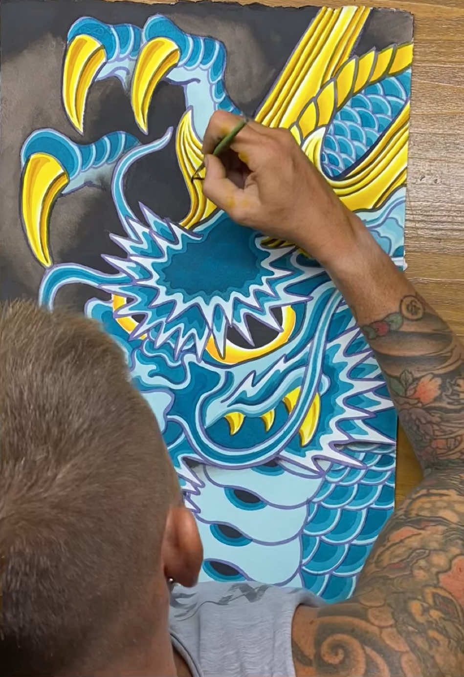 @VITALE_TATTOO