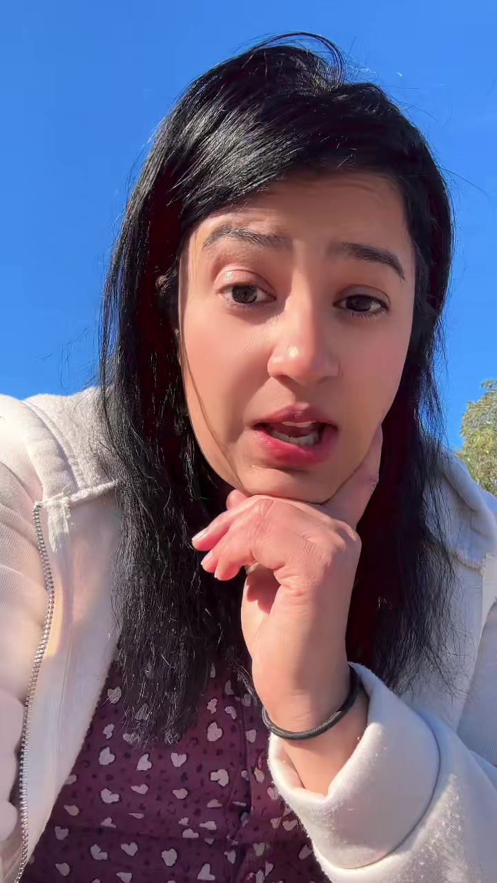 @Shinam Malhotra