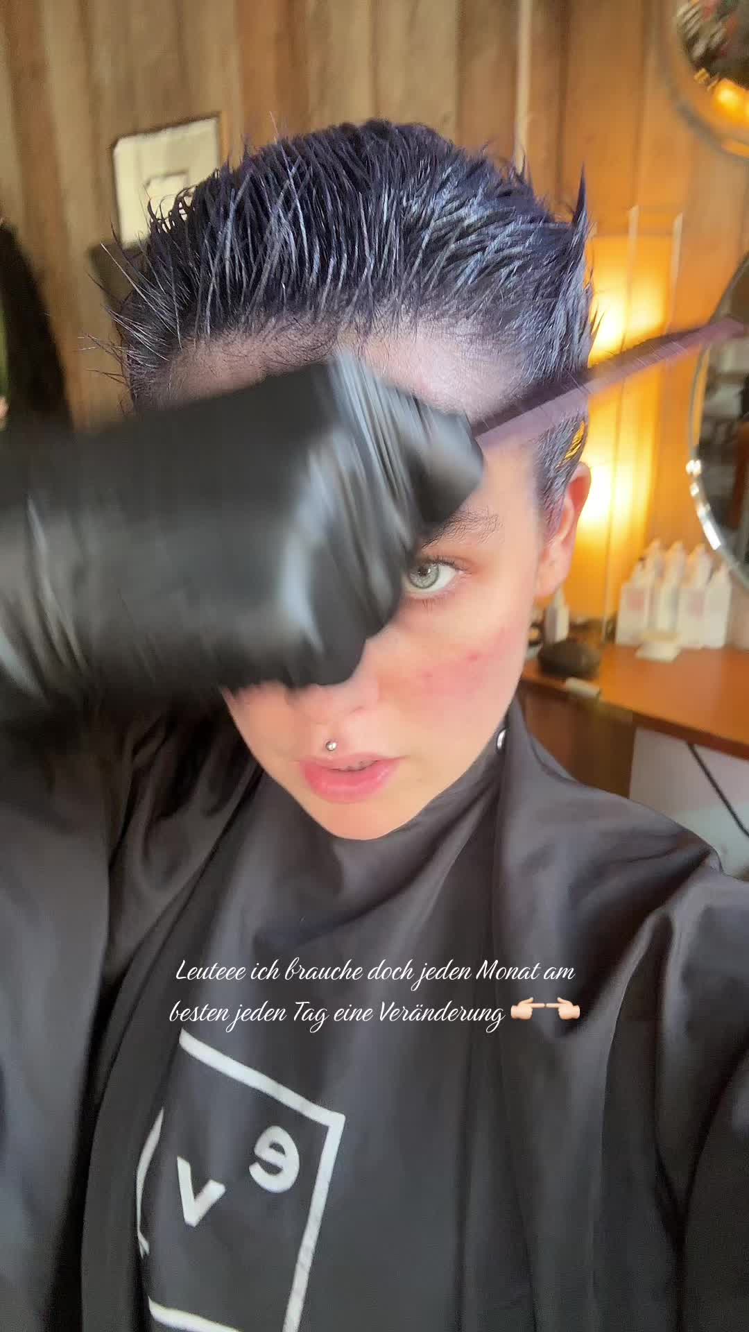 @EureTeilzeitFrisörin
