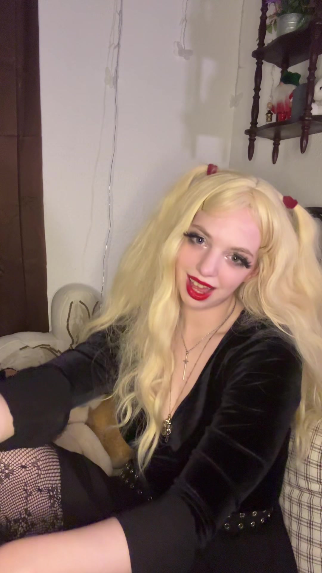 @Bekah