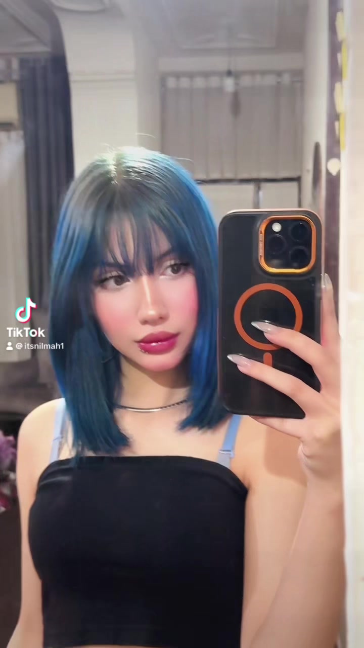 @ɴɪʟᴍᴀʜ🌙