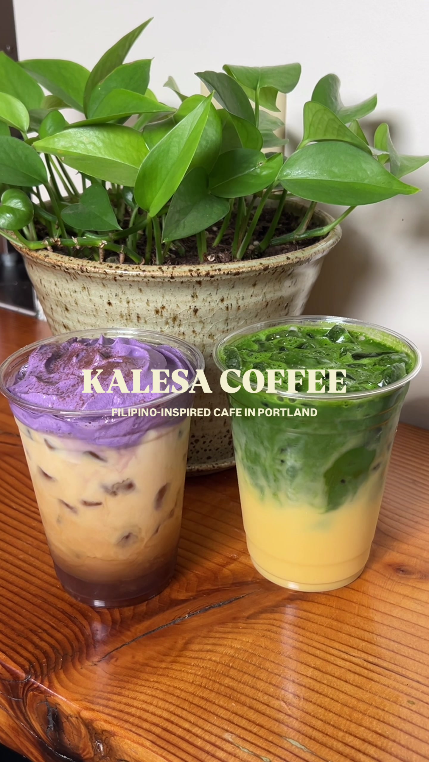 @vanessa | seattle + pdx foodie