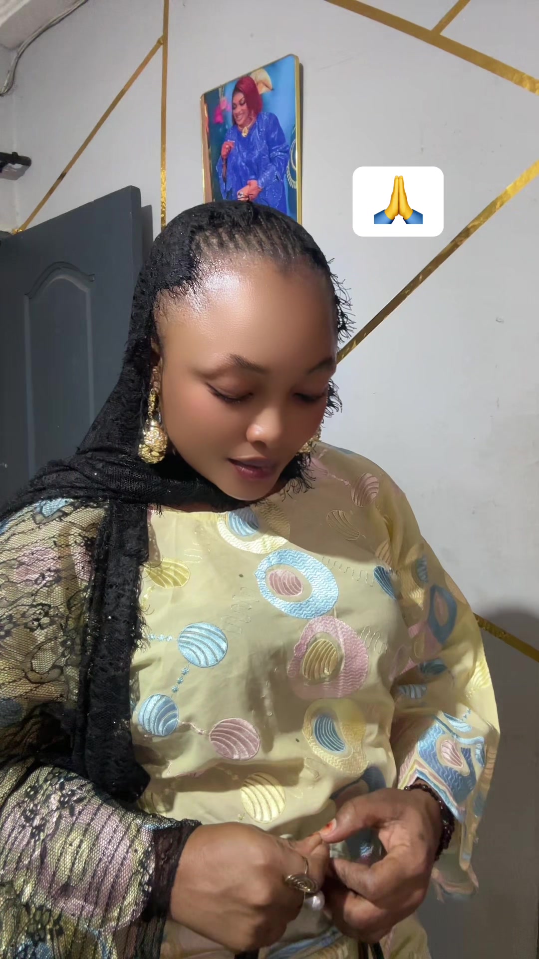 @soumahoro la Diva♥️🔐