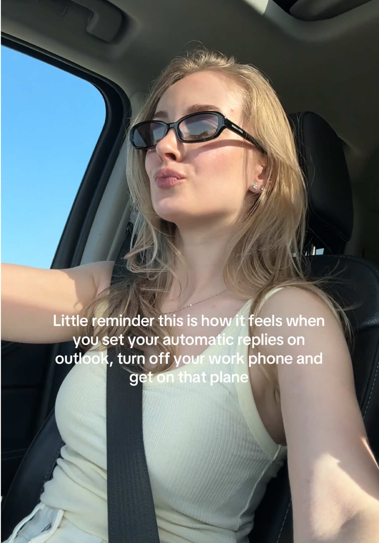 @Corporate Girl & Student