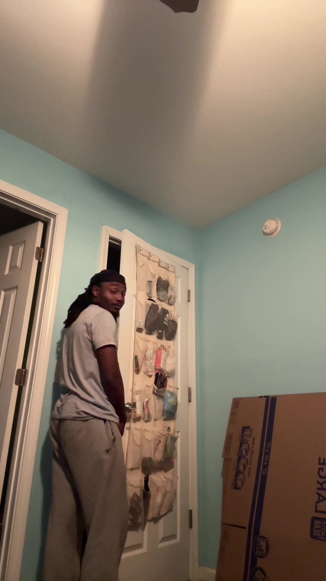 @Montifire