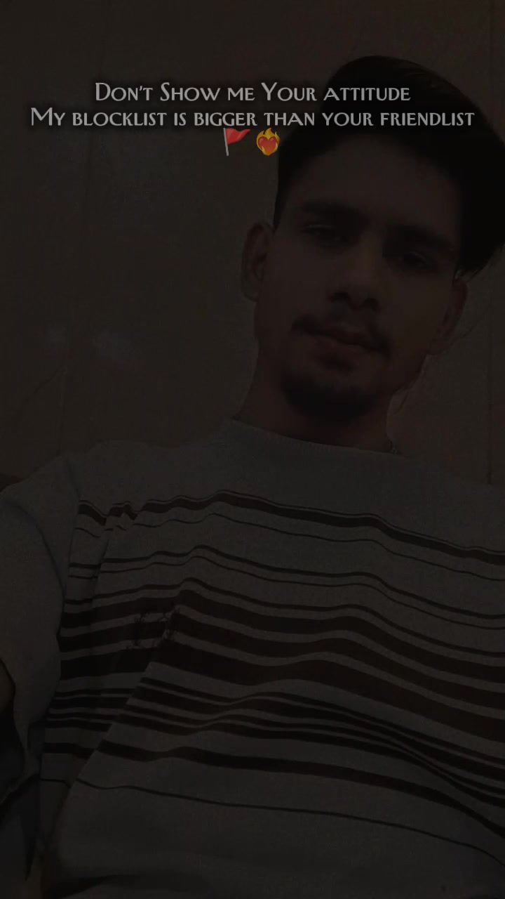 @MALIKZADAA ❣️❤️
