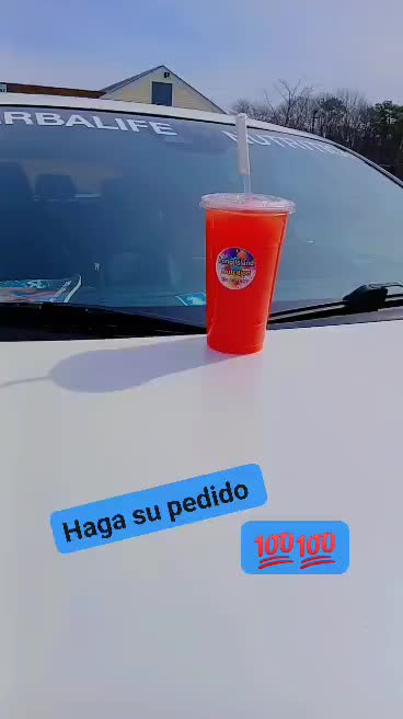 @Chulita Reinos Herbalife