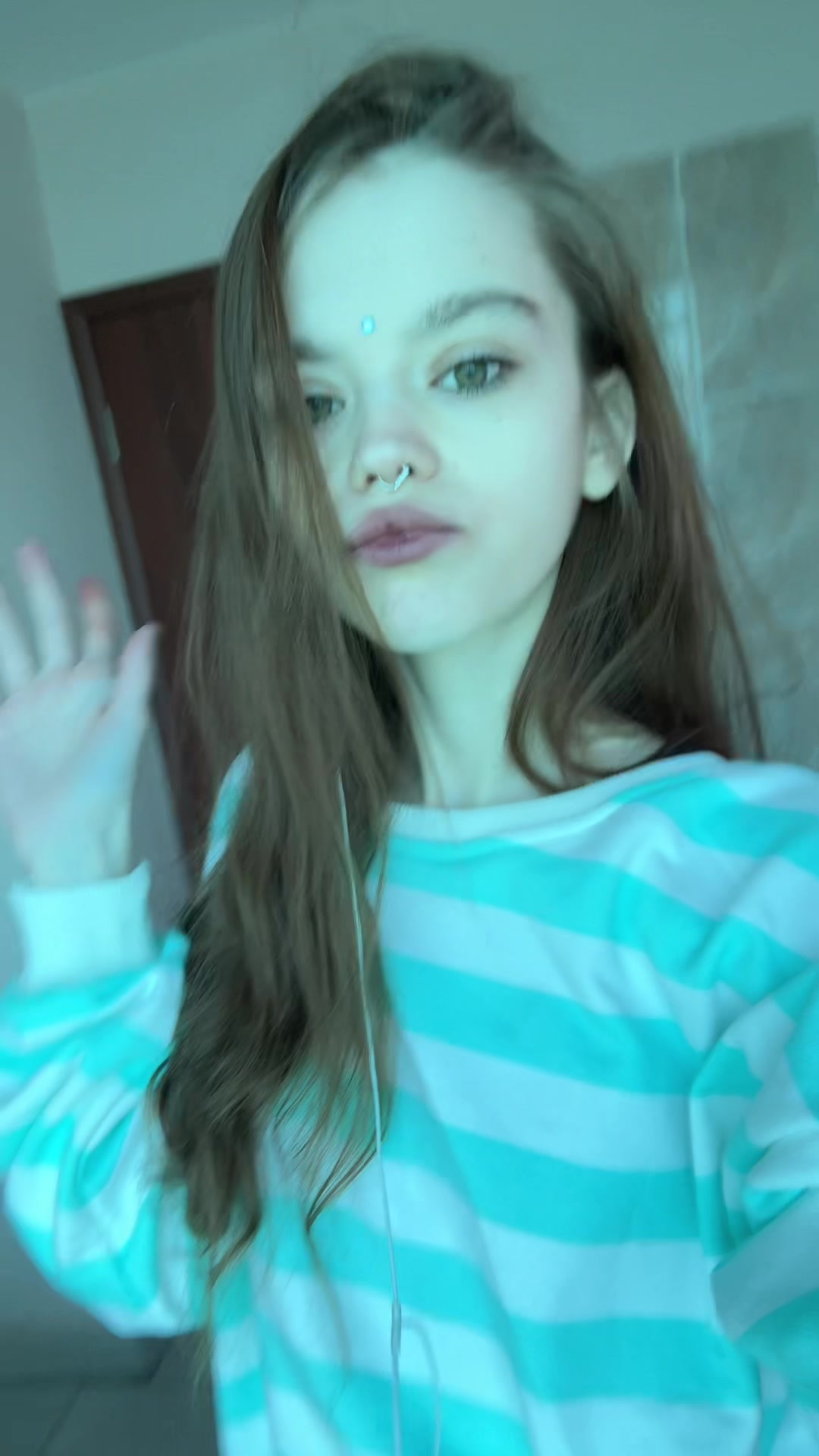@карица