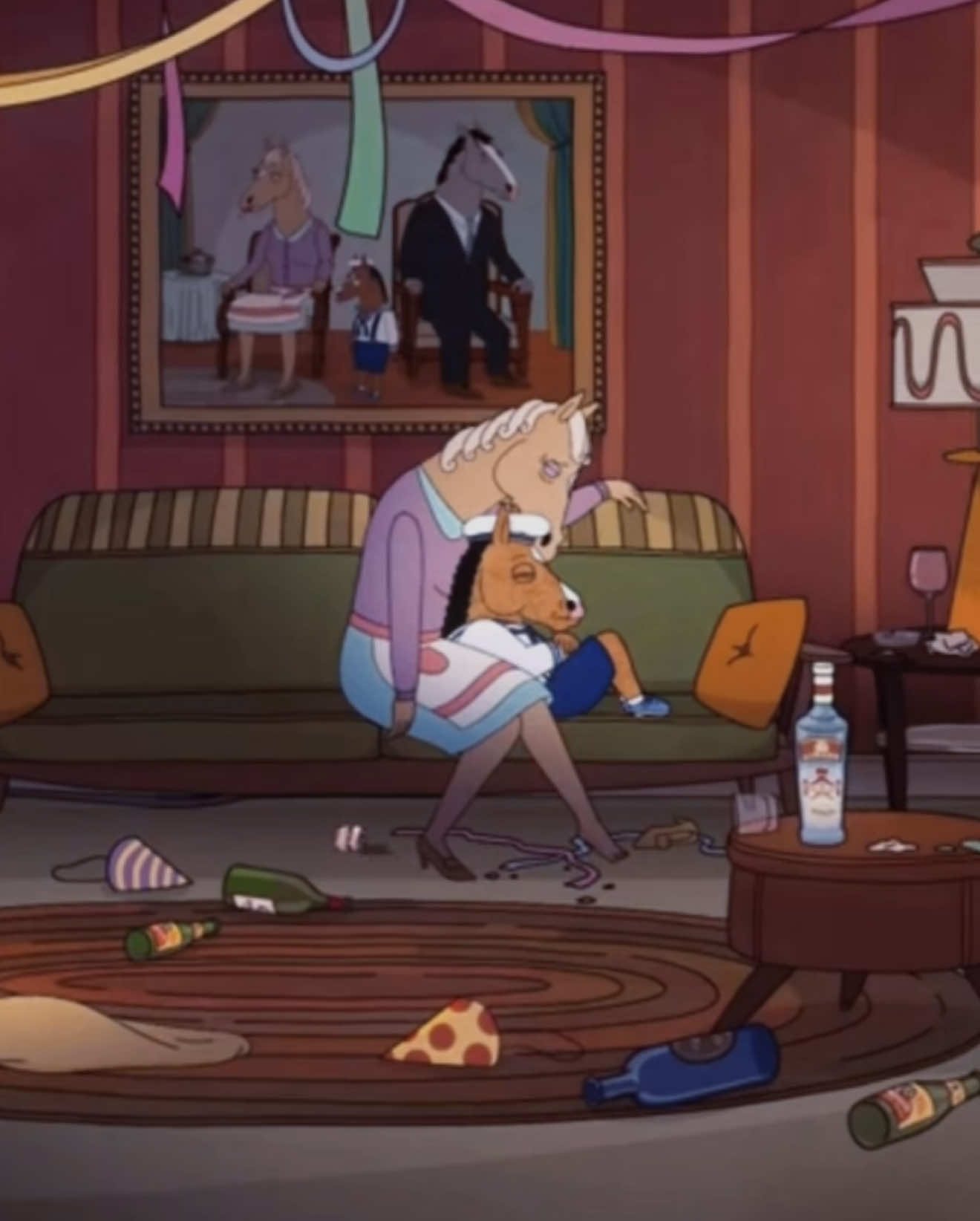 @Bojack clipz
