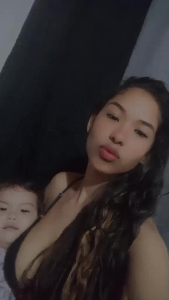 @A japah- mamãe da Merlya 💞