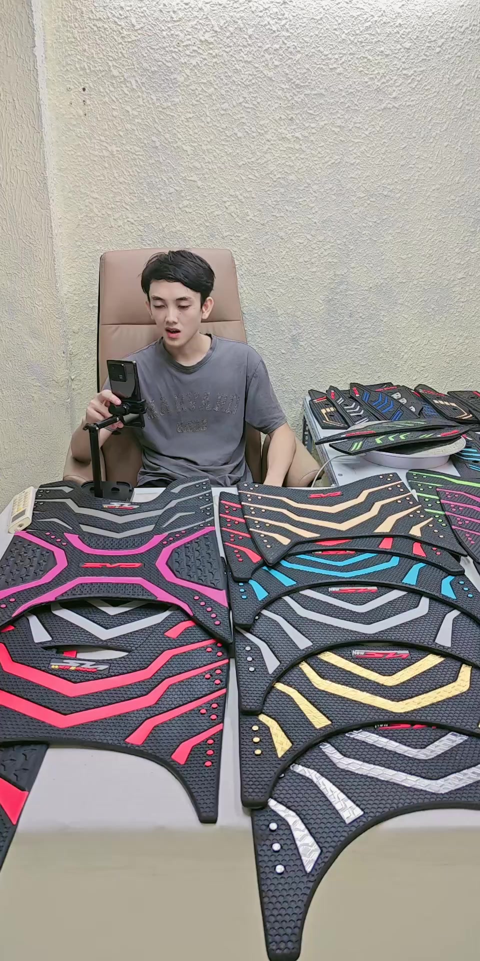 @Vua Thảm Xe