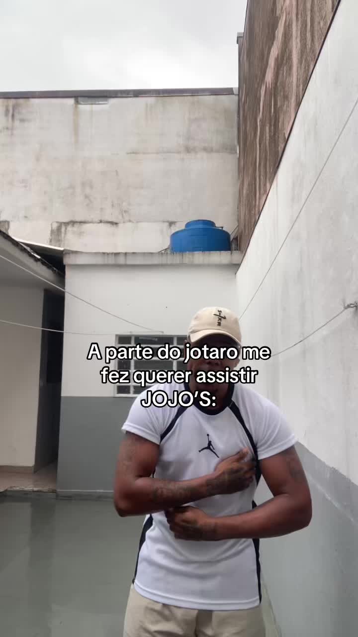 @jirenbxd Gang da Ari