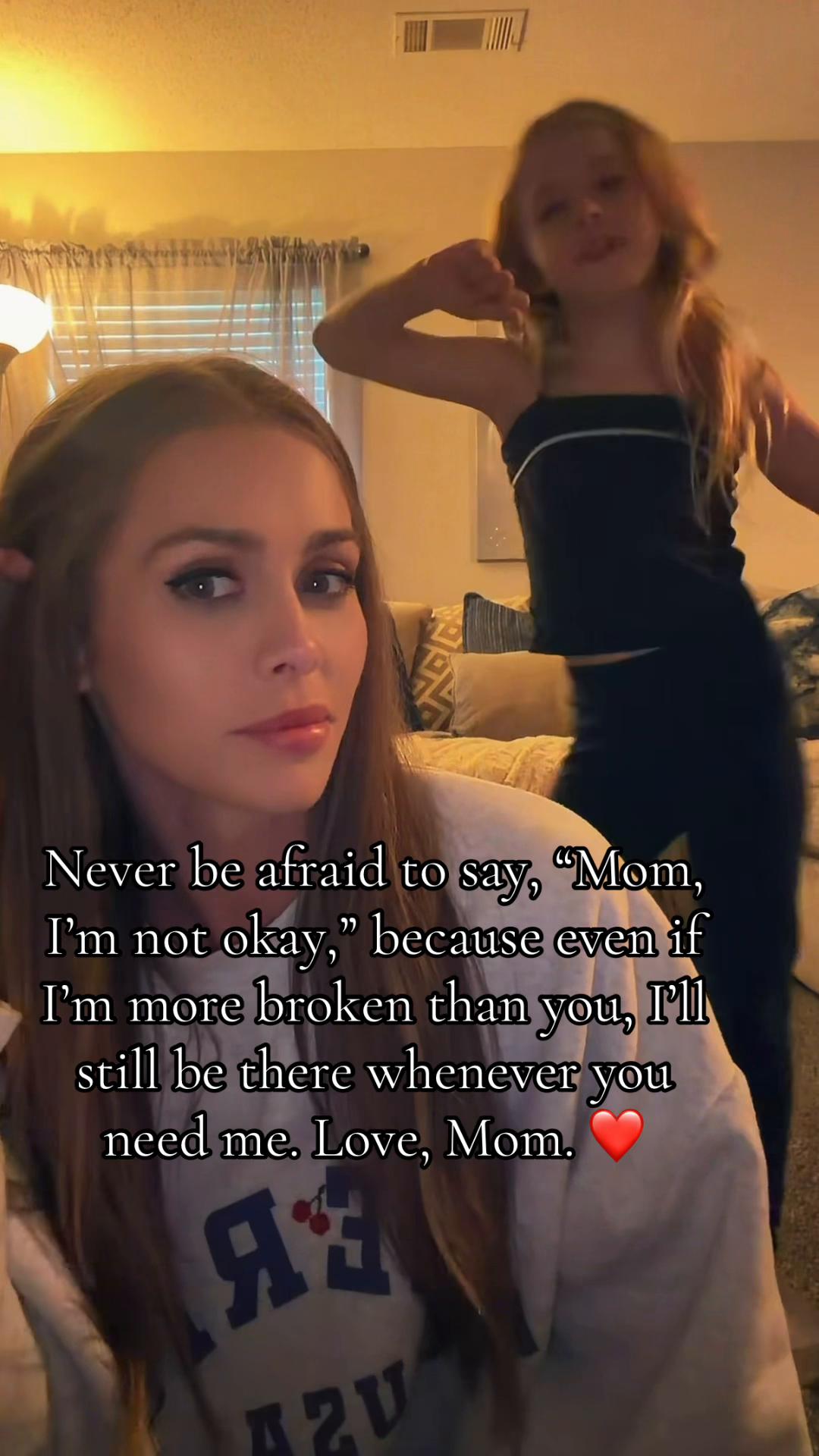 @Kendall Jade Shannon